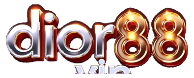 dior88 vip logo