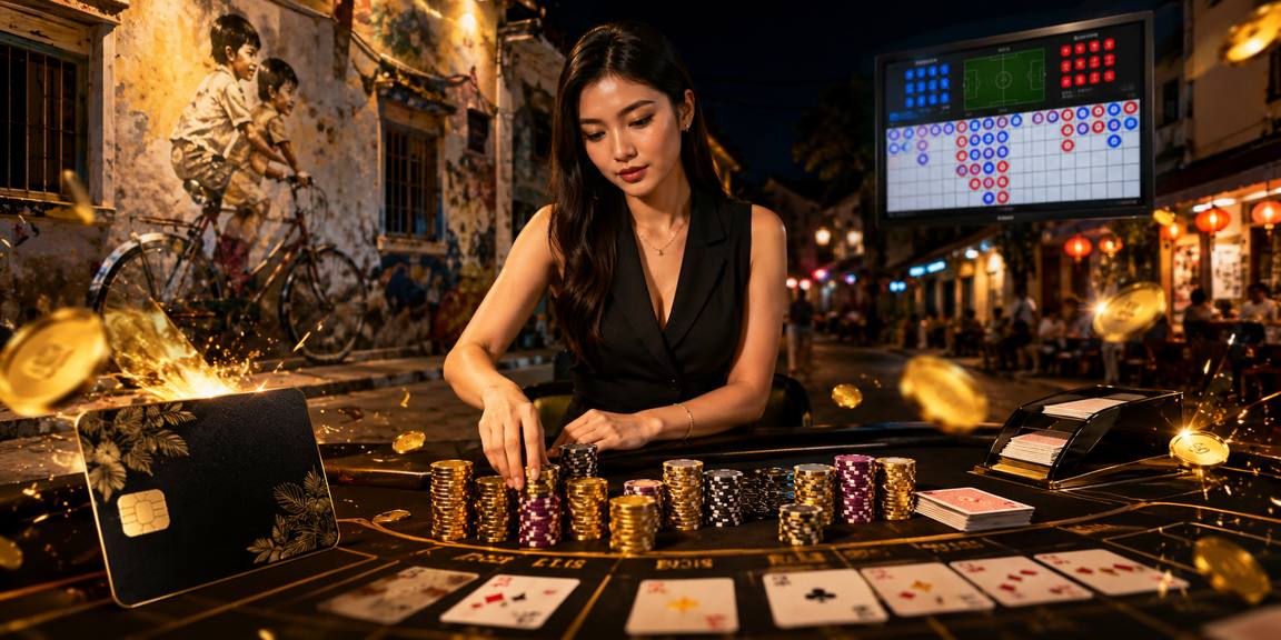 dior88 vip Casino & Slots Malaysia dengan Touch 'n Go