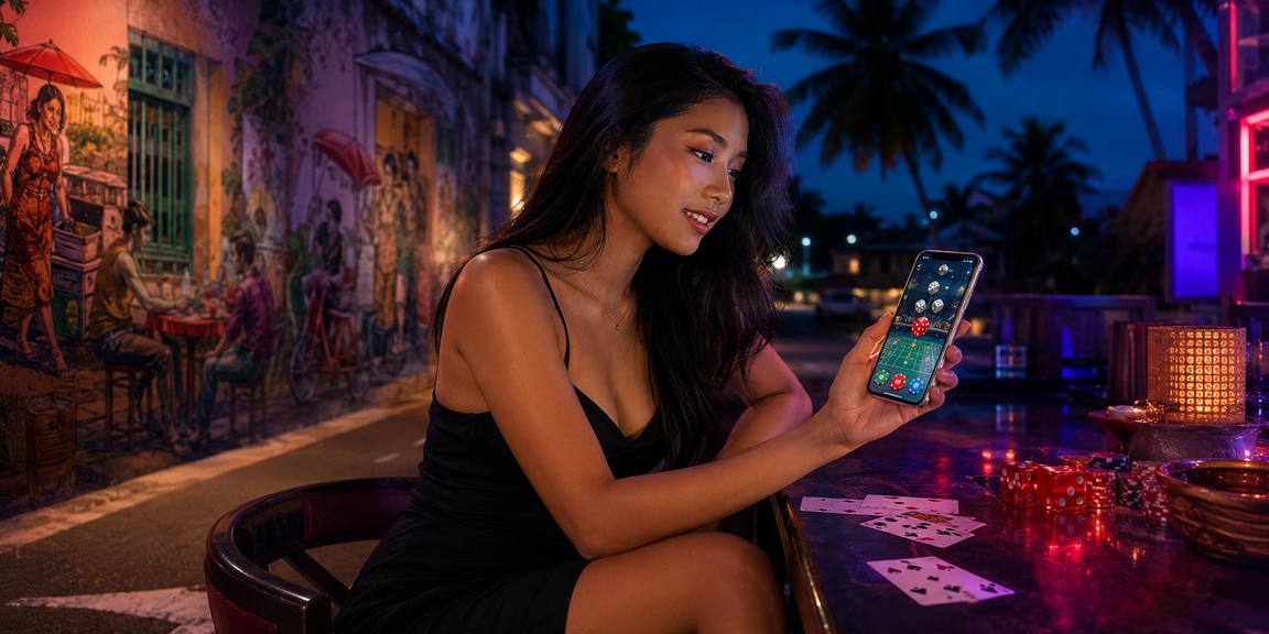 mobile gaming
