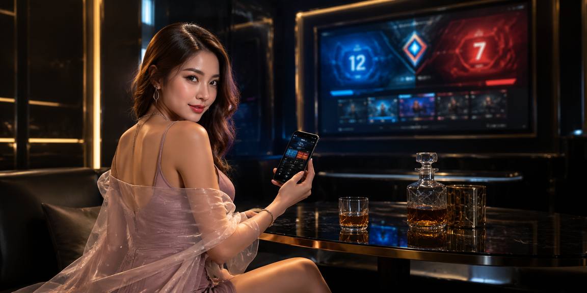 mobile gaming